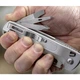 Мультитул Leatherman Free K2x 832655 - зображення 3