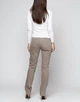 Джинсы женские Gerry Weber, GW-057 бежевый, размер 38R - изображение 2