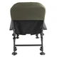 Крісло розкладне Bo-Camp Carp Black/Grey/Green (1204100) - зображення 6