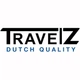 Сумка дорожня на колесах TravelZ Wheelbag Doubleloader black 96L (603098) - изображение 8