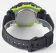 Мужские часы Casio W-736H-3AVEF - изображение 2