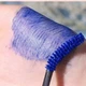 Водостойкая синяя тушь QIAOANNA BLUE MASCARA, 8g (1480181КР) - изображение 3