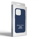 Чохол ArmorStandart ICON2 Case для Apple iPhone 13 Pro Abyss Blue (ARM60487) - зображення 9