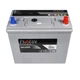 Автомобільний аккумулятор PLATIN Silver Asia 59Ah 590A R+ (тонкі клеми) NS60 - зображення 3