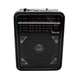Переносной ФМ радиоприемник Golon RX-9100 FM/AM/SW Синий радио приемник USB+TF (1009220-Blue) - изображение 3