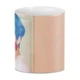 Чашка БТС с розой BTS rose BTS 02.62 - изображение 2