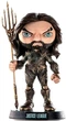 Фигурка Iron Studios ДС Аквамен DC Aquaman 14 cм WST DC IS A - изображение 2
