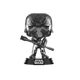 Фигурка Funko Pop Звёздные войны Рыцарь Рен (дубинка) Knight of Ren (war club) 10 см SW KR 332 - изображение 2