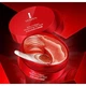 Гидрогелевые патчи под глаза VENZEN Ruby Collagen Moisturizing Eye Mask с коллагеном, аллантоином и экстрактом красных морских водорослей Карраген 60 шт (YX01136) - изображение 4