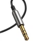 Bluetooth ресивер Baseus BA01 USB Wireless adapter cable (CABA01) Черный - изображение 3