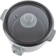 Рисоварка Sencor SRM0600WH [66441] - изображение 3