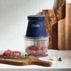 Беспроводная мясорубка Xiaomi Morphy Richards Meat Grinder (MR9402) [66258] - изображение 8