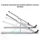 Підставка для ноутбука Wiwu S400 Laptop Stand (Silver) [66244] - зображення 3