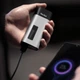 Алкотестер + Внешний аккумулятор Xiaomi NexTool 4in1 Alcohol Analyzer / Emergency Broken / Belt Cutter / Portable Battery [60298] - изображение 4