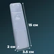 Универсальный Чехол Skybay на Пульт 15x3.5x2 см (24944) - изображение 2