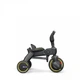 Складний триколісний велосипед Doona Liki Trike S3 Desert Green - изображение 4