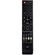 Пульт для телевізора SHIVAKI 051D black - изображение 1