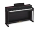 Цифровое пианино CASIO AP-470BKC7 - изображение 4