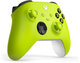Беспроводной геймпад Microsoft Xbox Wireless Controller Electric Volt (QAU-00022) - изображение 2