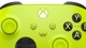 Беспроводной геймпад Microsoft Xbox Wireless Controller Electric Volt (QAU-00022) - изображение 5