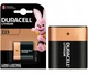 Батарейка DURACELL lithium 6V CR-P2 / 223 / DL223 - зображення 2