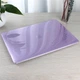 Чохол-накладка CaseFashion для MacBook Pro 13" (2016-2022) Crystal Violet - изображение 2