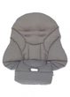 Чехол DavLu к стульчику для кормления Peg Perego Siesta Светлый беж (Ch-505) - изображение 1