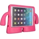 Чехол IGUY противоударный, детский, человечек с ручками для Apple iPad 2 3 4 (Retina) Pink - изображение 3
