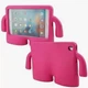 Чехол STR EVA Apple iPad mini 6 (8.3 дюйма) детский человечек с ручками Rose - изображение 3