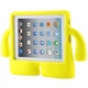 Чехол IGUY противоударный, детский, человечек с ручками для Apple iPad 2 3 4 (Retina) Yellow - изображение 5