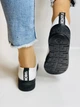 Женские кеды Evromoda 37 Белые 2581 - изображение 5