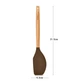 Силиконовая лопатка CHEF’s TOOLS 31,5см (1460) - изображение 2