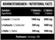 Амінокислота MST® Nutrition BCAA HUGE 200 таблеток| 100 порций |Производство Германия | 2 грамма в одной таблетке - изображение 2