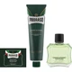 Набір косметики Proraso Green Classic Shaving Duo Крем 150 мл + Лосьйон 100 мл (8004395004751) - зображення 3