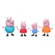 Фигурка Peppa Дружная семья Пеппы (F2190) - изображение 1