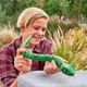 Интерактивная игрушка Pets & Robo Alive Зеленая змея (7150-1) - изображение 4