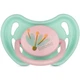 Пустышка Baboo Flora 0+ мес. (90418) - изображение 1