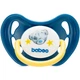 Пустышка Baboo Me To You 6+ мес. синяя (90414) - изображение 1