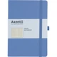 Блокнот Axent Partner 145 х 210 96 аркушів клітинка Васильковий (8305-45-A) - зображення 1