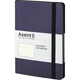 Блокнот Axent Partner Soft 125х195 мм в крапку 96 аркушів Синій (8310-38-A) - зображення 2