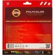 Карандаши цветные Koh-i-Noor Polycolor художественные 36 цвета (3835) - изображение 2