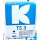 Торф'яної субстрат Klasmann TS3, фракція 0-5 мм, 200л - зображення 1