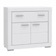 Комод Snow Forte 96x87x41 (SNWK22) 030699 - изображение 1