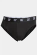 Набір базових брифів 3 шт. CR7 Underwear 4545 L - изображение 3