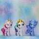 My Little Pony Мега Набір з 9 поні - зображення 6