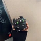 Силиконовый чехол Alitek для наушников Apple AirPods Pro Дракон Беззубик How To Train Your Dragon - изображение 3