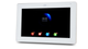 Wi-Fi видеодомофон ATIS AD-1070FHD/T-White, экран 10" (160294) - изображение 2