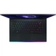 Ноутбук MSI GE66 Raider 10UG (GE6610UG-211US) Titanium Blue - изображение 4