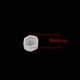 Форма для эпоксидной смолы Finding Молд шестиугольник Белый Силикон 9 мм x 7 мм - изображение 2