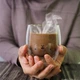 Стакан c двойными стенками Двойным дном Мишка 250 ml cup002 - изображение 4